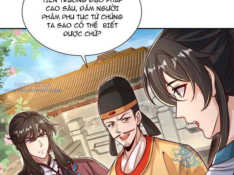 ta thực sự không muốn làm thần tiên Chapter 77 - Next Chapter 77