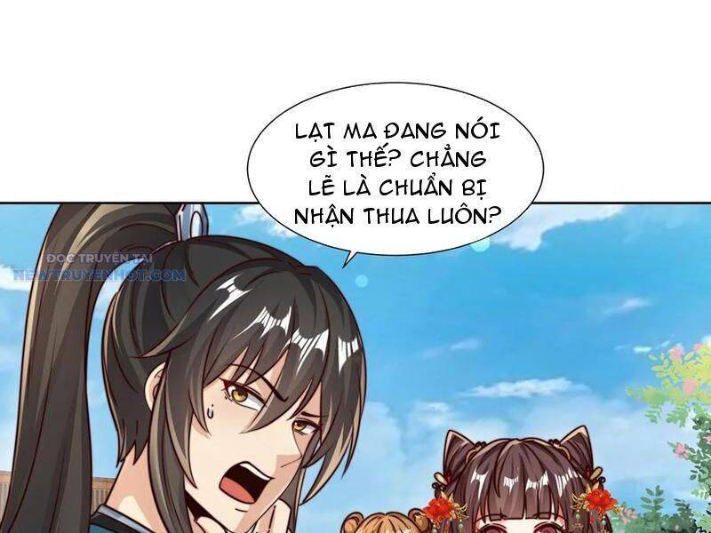 ta thực sự không muốn làm thần tiên Chapter 77 - Next Chapter 77