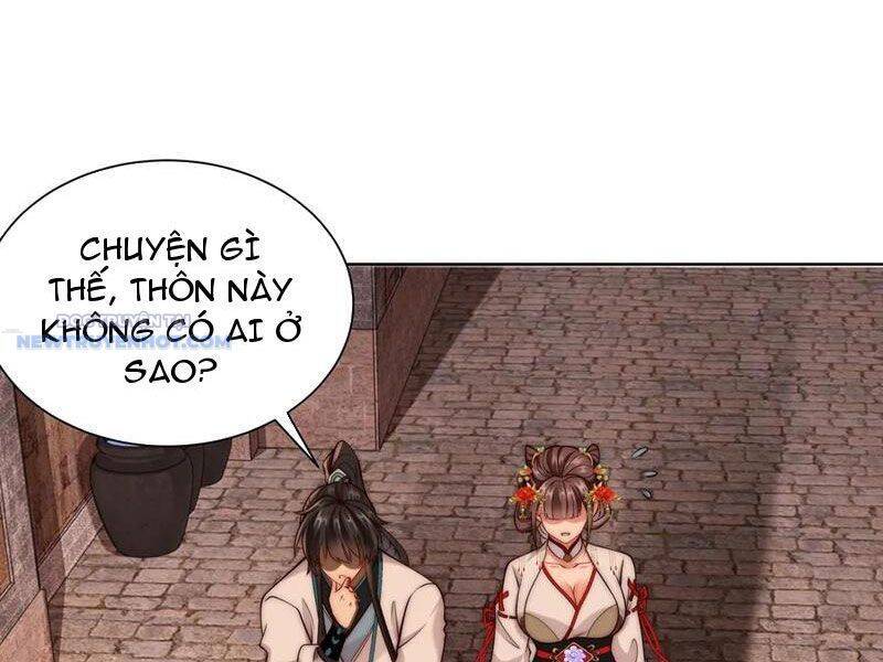 ta thực sự không muốn làm thần tiên Chapter 80 - Next Chapter 80