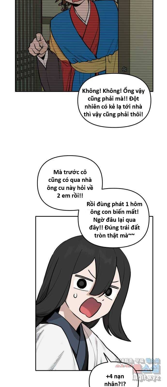 hổ đến chơi nhà Chapter 122 - Next 