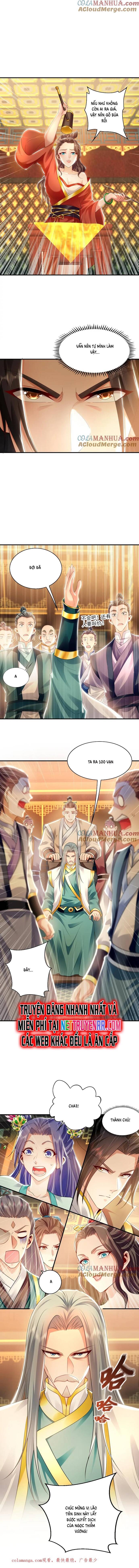 ta có trăm vạn tốc độ đánh Chapter 37 - Next Chapter 37