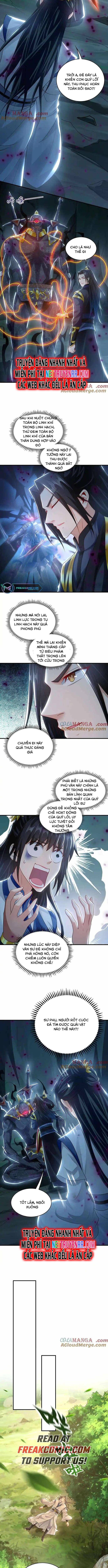 ta có trăm vạn tốc độ đánh Chapter 67 - Next Chapter 67