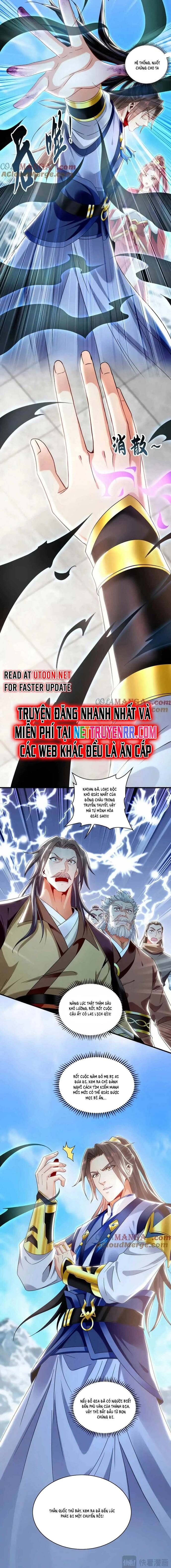 ta có trăm vạn tốc độ đánh Chapter 86 - Next Chapter 86