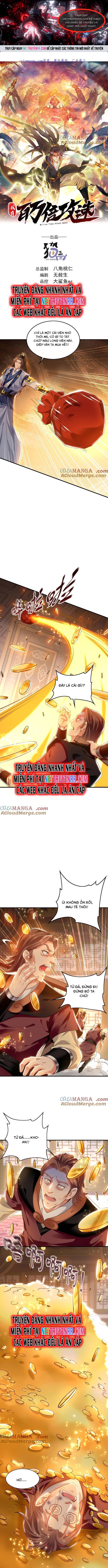 ta có trăm vạn tốc độ đánh Chapter 99 - Next Chapter 99