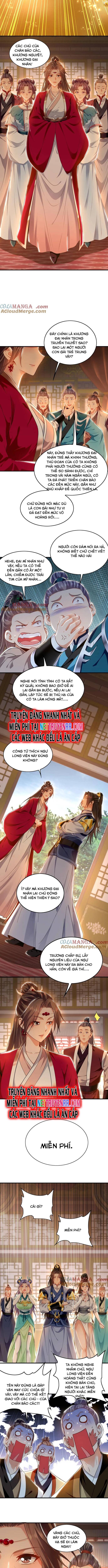 ta có trăm vạn tốc độ đánh Chapter 99 - Next Chapter 99