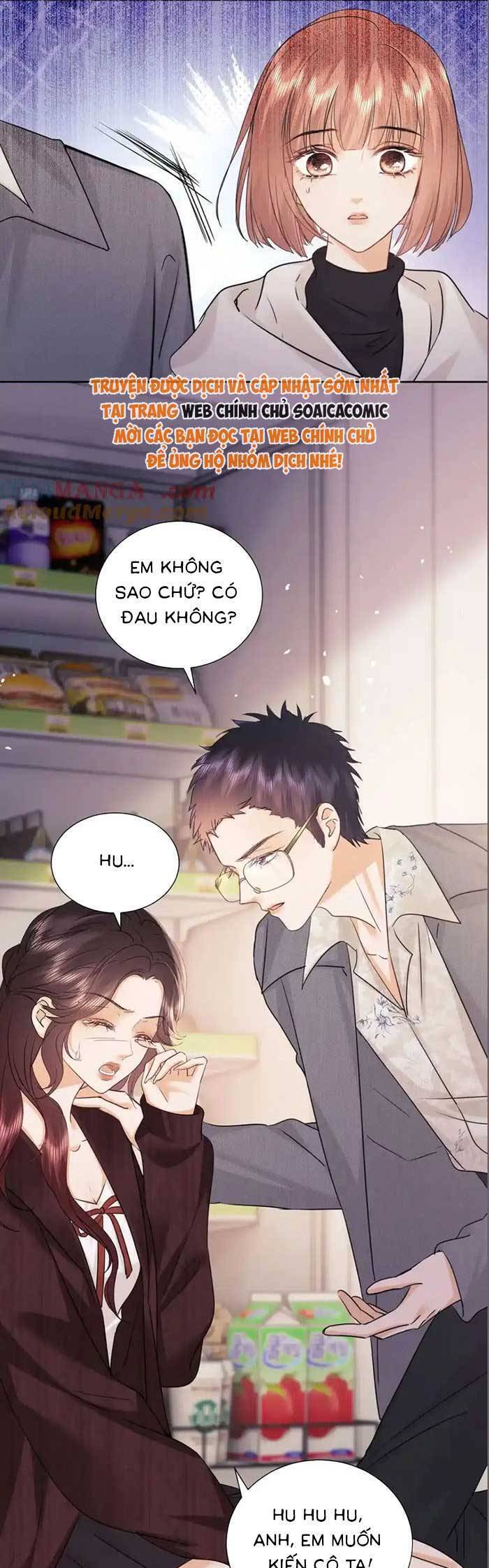 fan vợ hiểu biết một chút Chapter 78 - Next Chapter 78