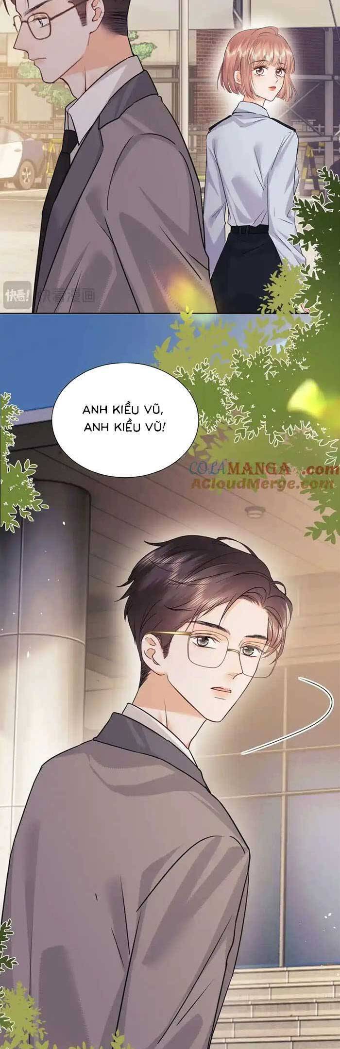 fan vợ hiểu biết một chút Chapter 79 - Next Chapter 79