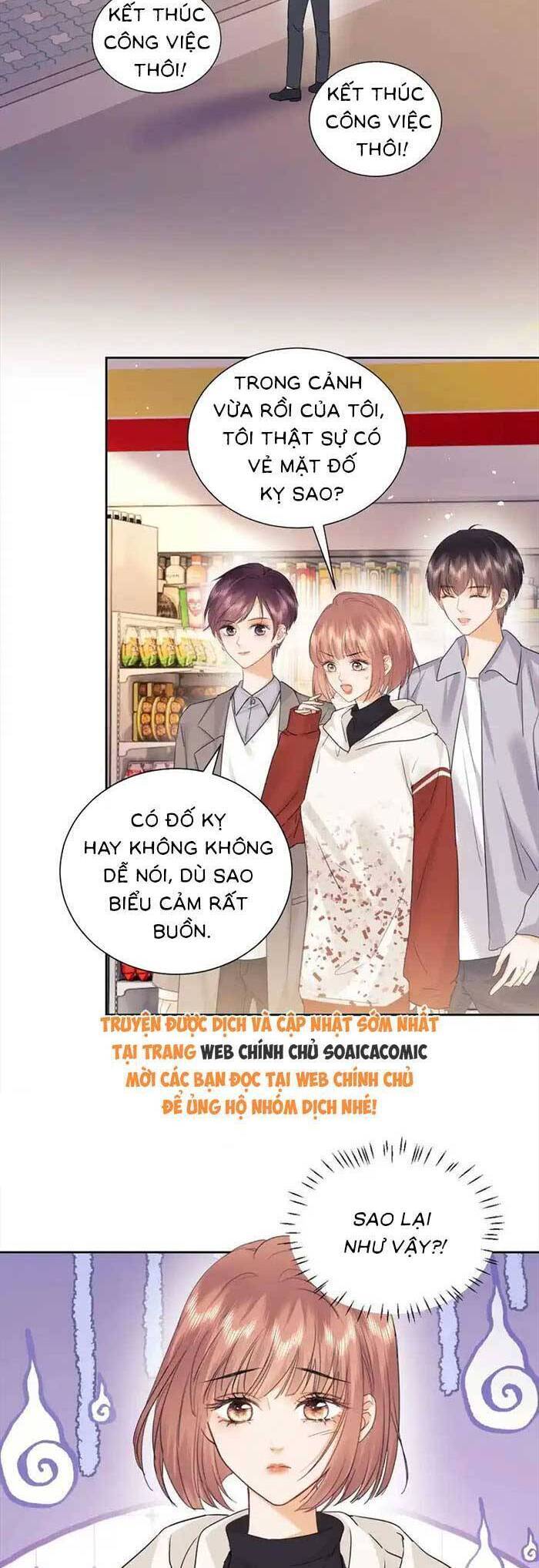 fan vợ hiểu biết một chút Chapter 79 - Next Chapter 79