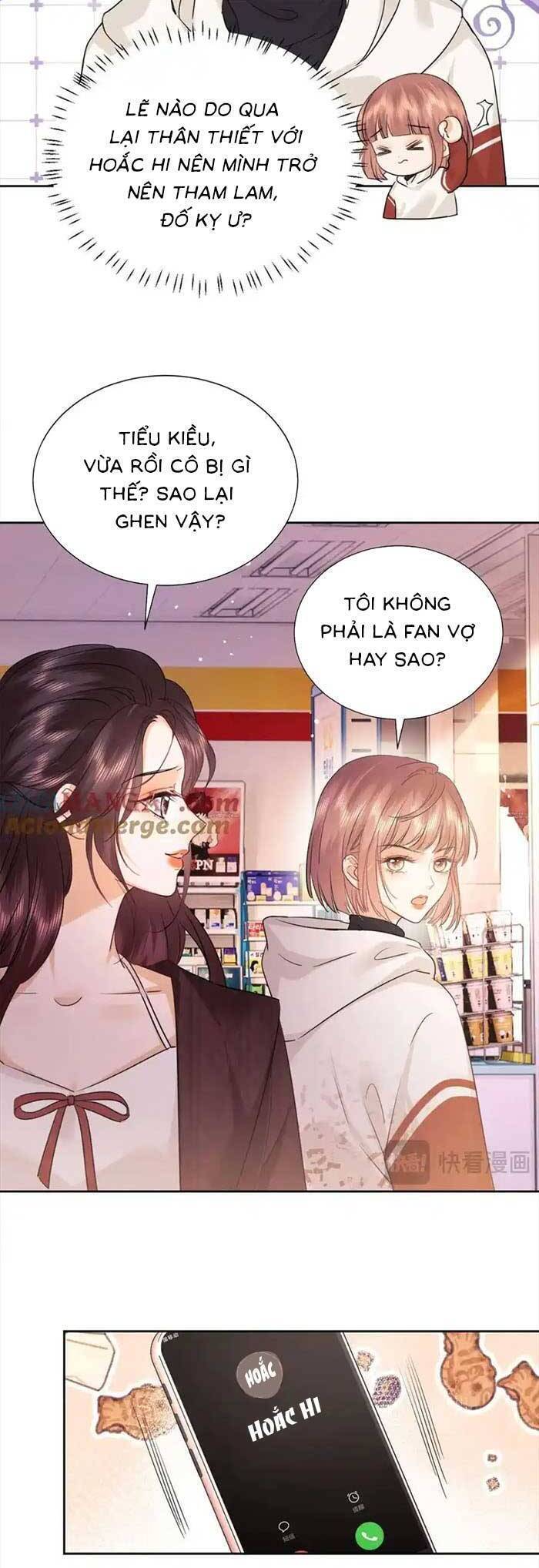 fan vợ hiểu biết một chút Chapter 79 - Next Chapter 79