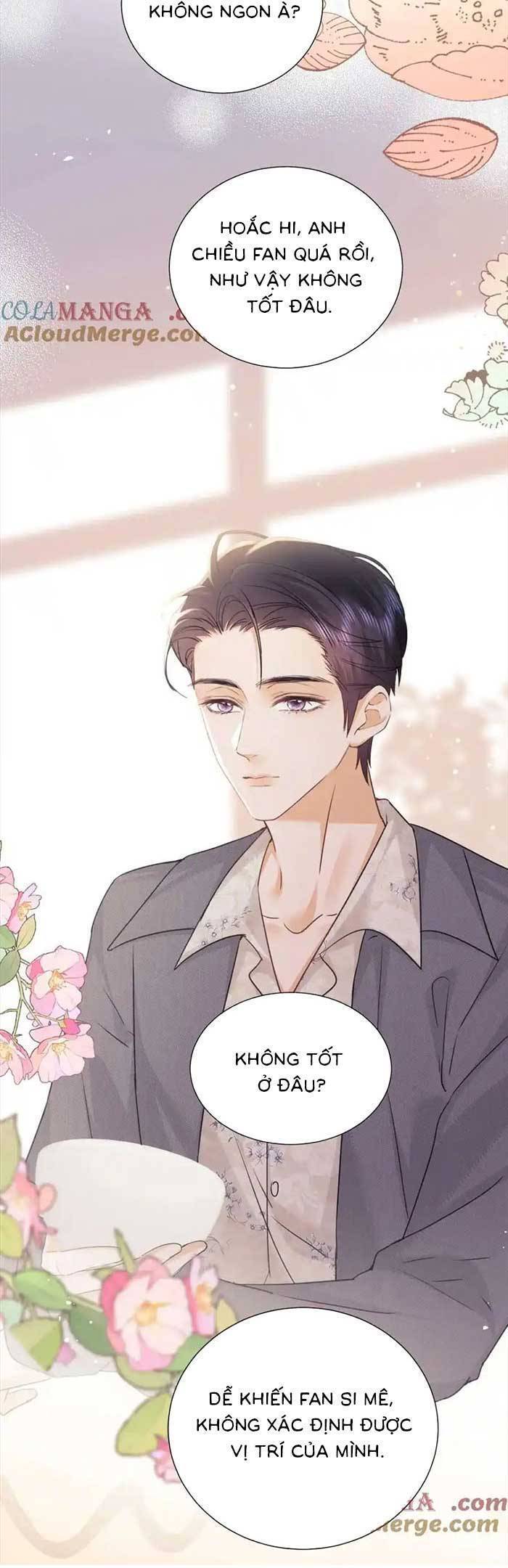 fan vợ hiểu biết một chút Chapter 79 - Next Chapter 79