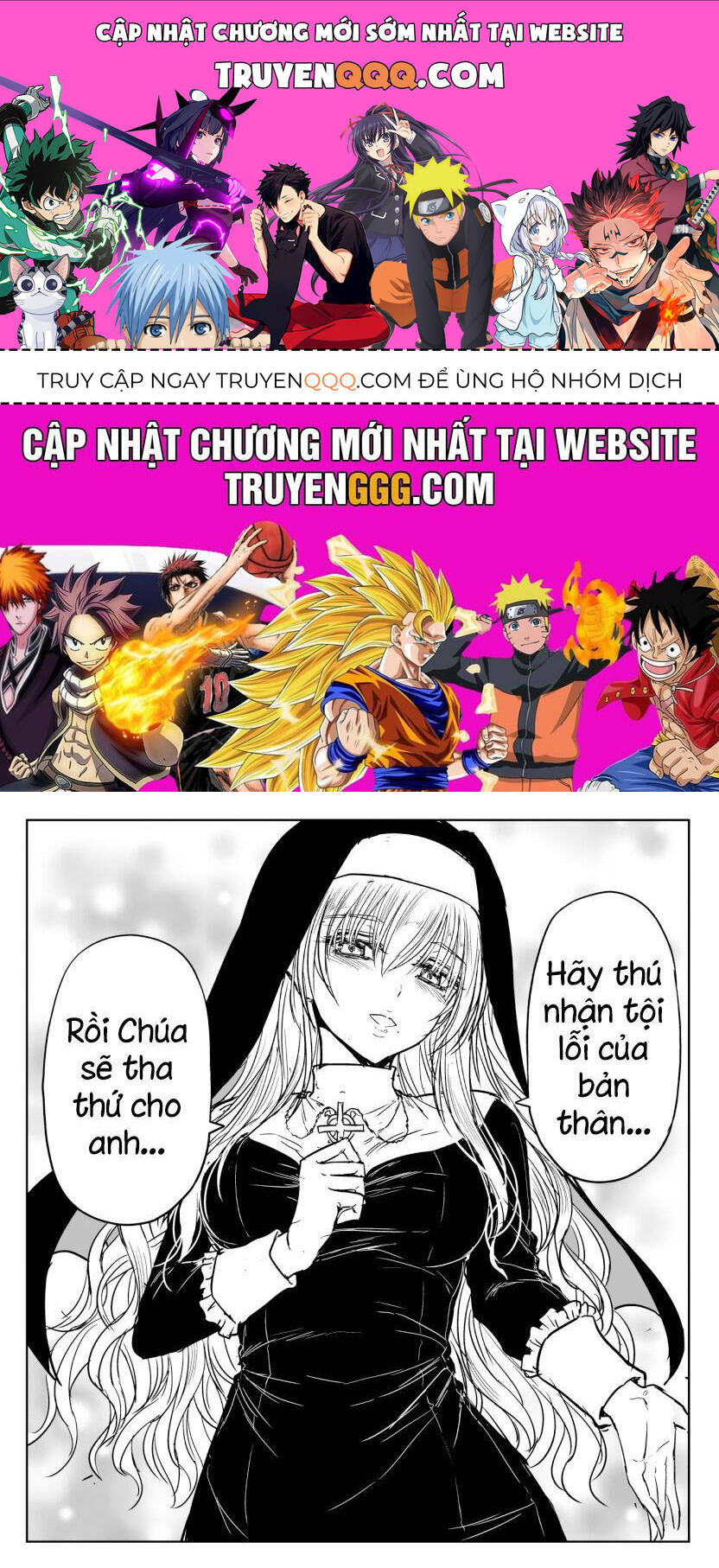 phòng thú tội của chị sơ lực điền Chapter 3 - Next Chapter 4