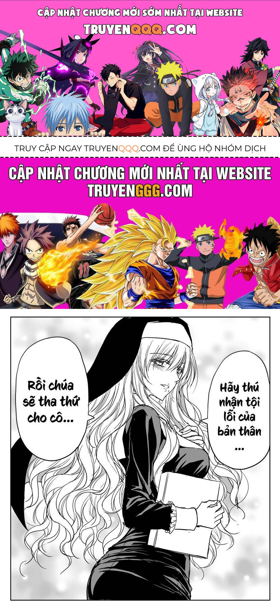 phòng thú tội của chị sơ lực điền Chapter 5 - Next Chapter 6