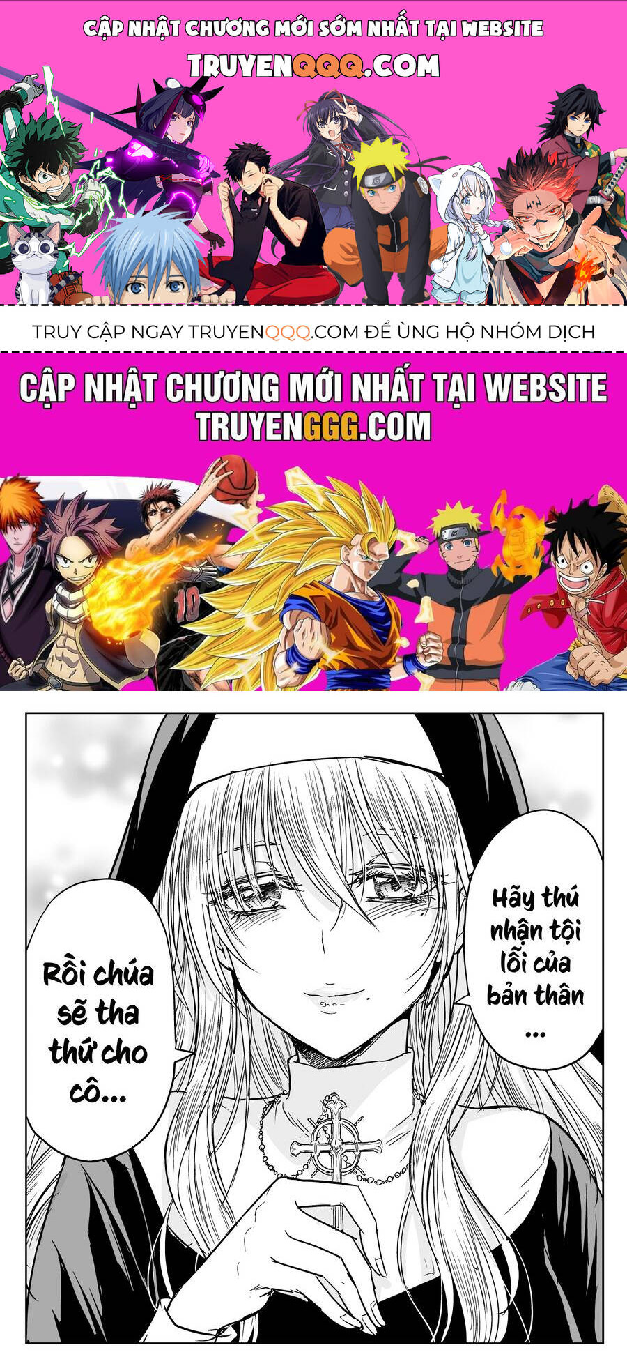 phòng thú tội của chị sơ lực điền Chapter 6 - Next Chapter 7