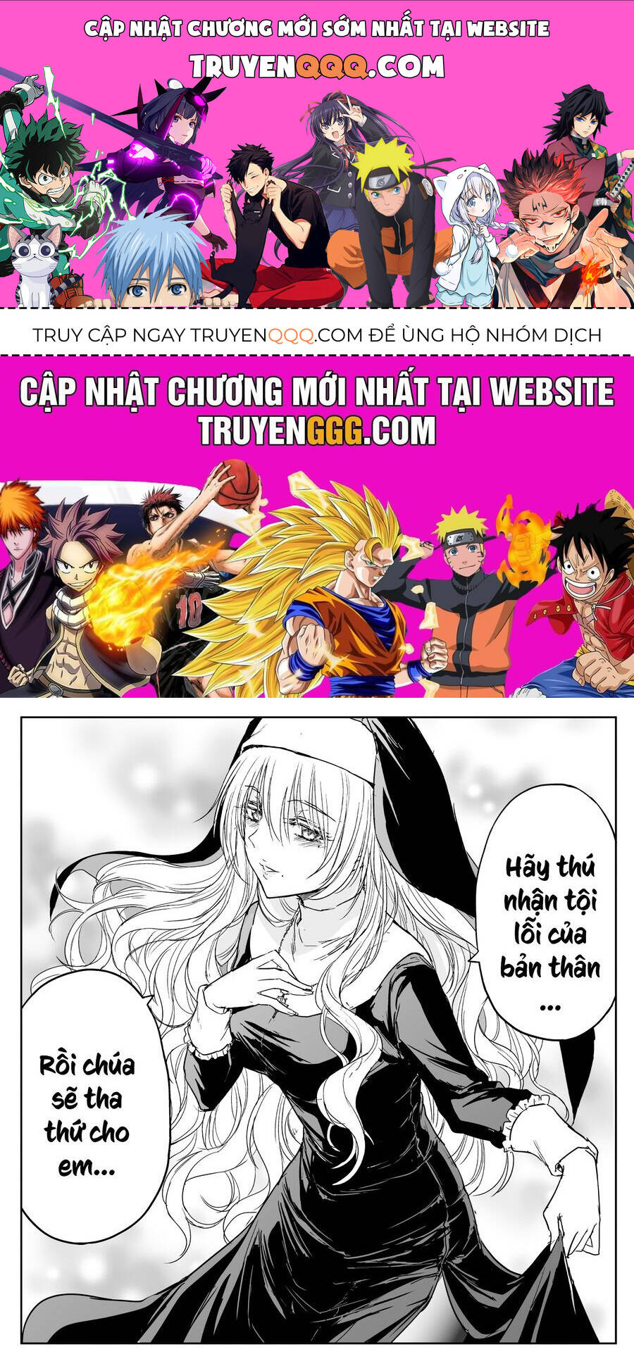 phòng thú tội của chị sơ lực điền Chapter 8 - Next Chapter 9