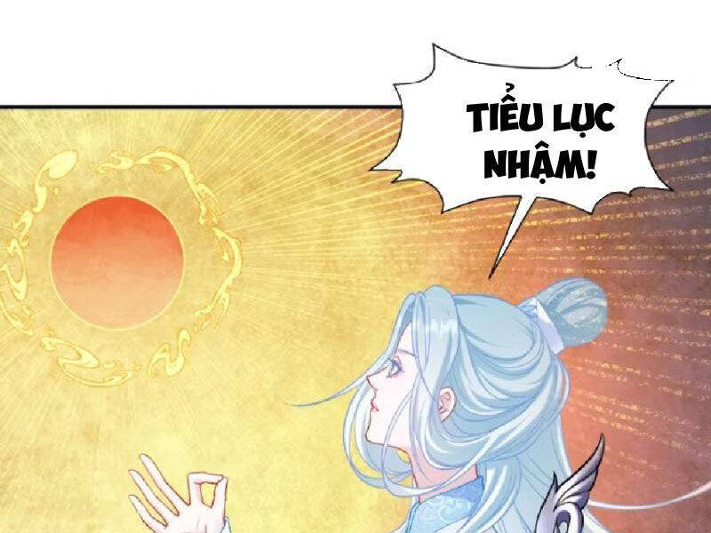 bỏ làm simp chúa, ta có trong tay cả tỉ thần hào Chapter 161 - Next Chapter 161