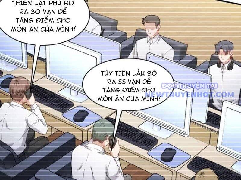 bỏ làm simp chúa, ta có trong tay cả tỉ thần hào Chapter 172 - Next Chapter 172