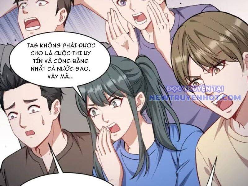 bỏ làm simp chúa, ta có trong tay cả tỉ thần hào Chapter 172 - Next Chapter 172