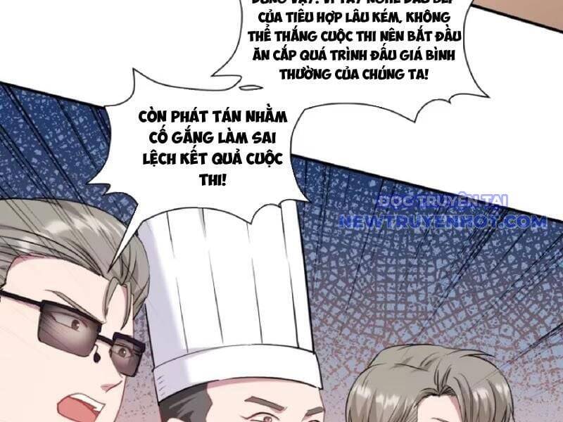 bỏ làm simp chúa, ta có trong tay cả tỉ thần hào Chapter 172 - Next Chapter 172