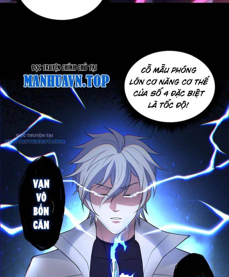 đại lộ vô danh Chapter 35 - Next Chapter 35