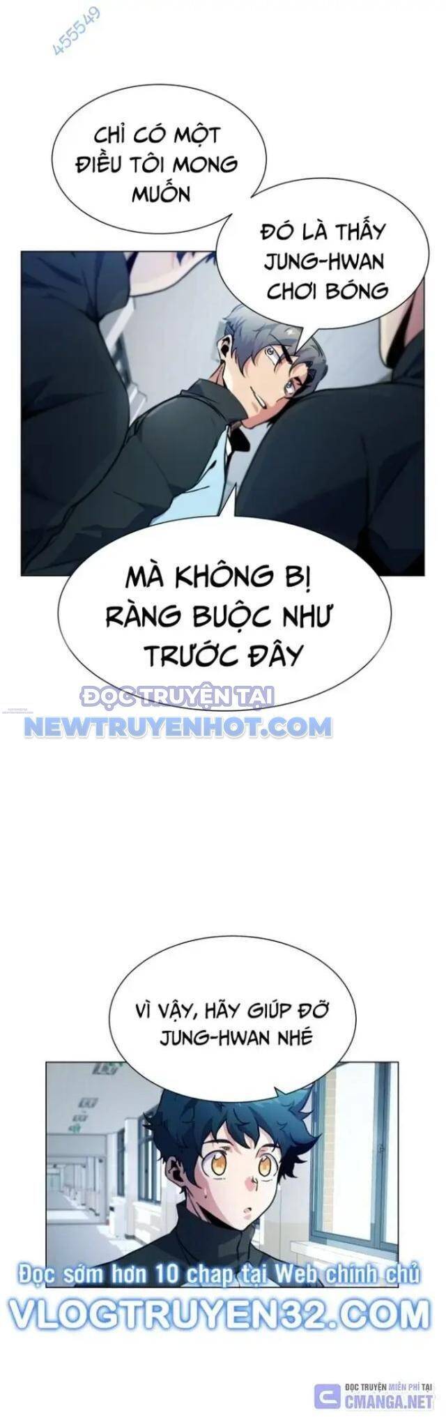 góc cao khung thành Chapter 95 - Next Chapter 96