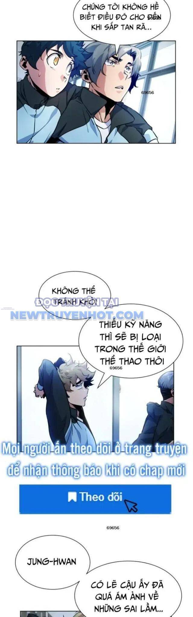 góc cao khung thành Chapter 95 - Next Chapter 96