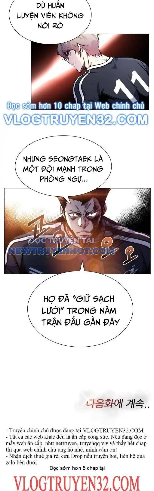 góc cao khung thành Chapter 96 - Next Chapter 97