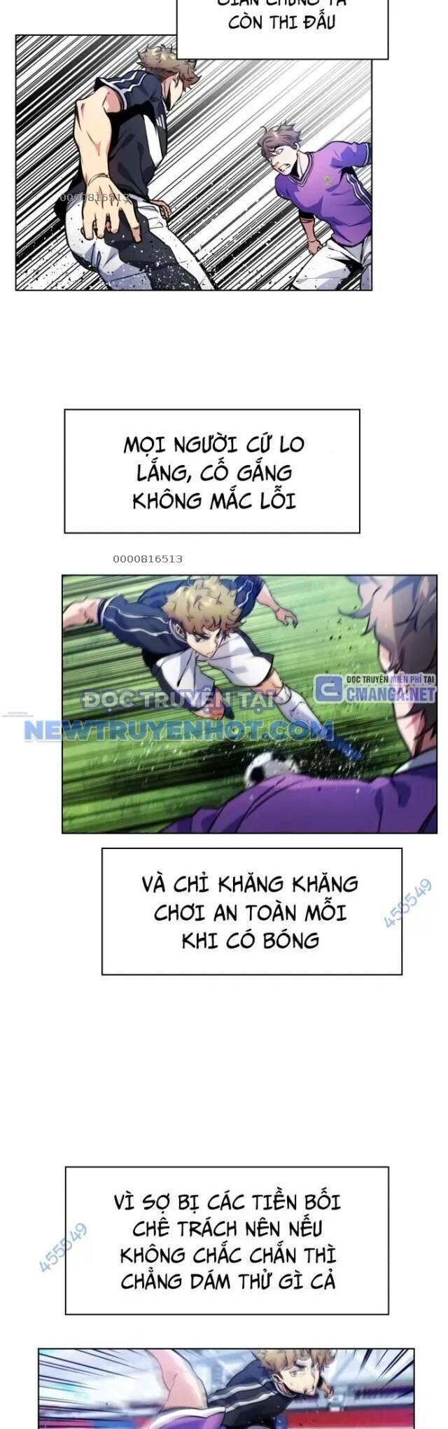 góc cao khung thành Chapter 97 - Next Chapter 98