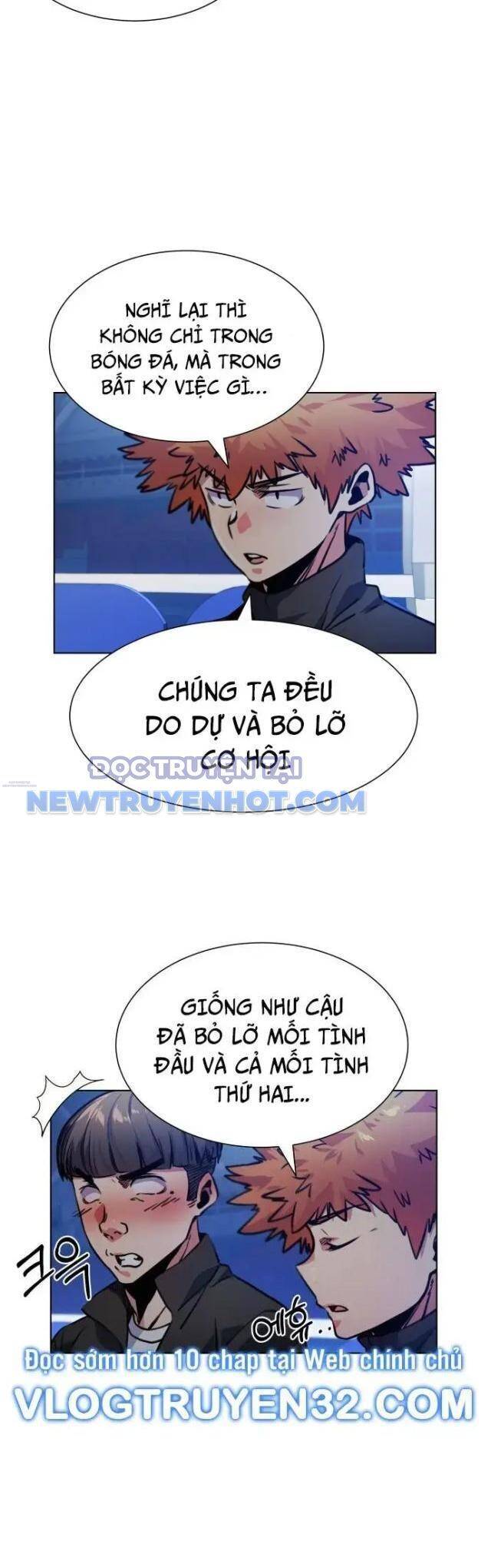 góc cao khung thành Chapter 97 - Next Chapter 98