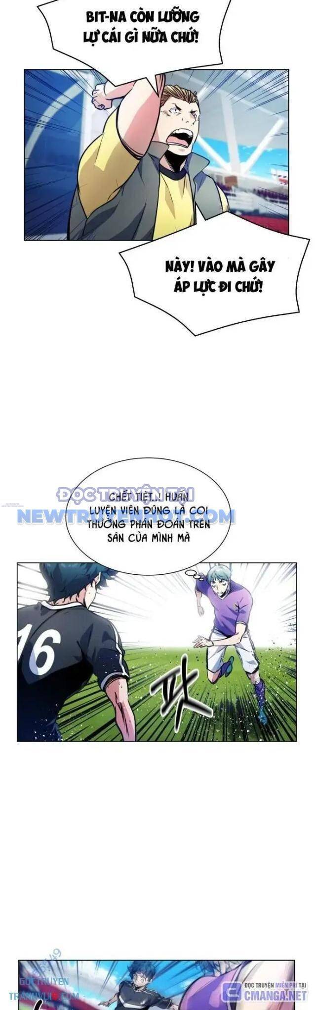 góc cao khung thành Chapter 98 - Next Chapter 99