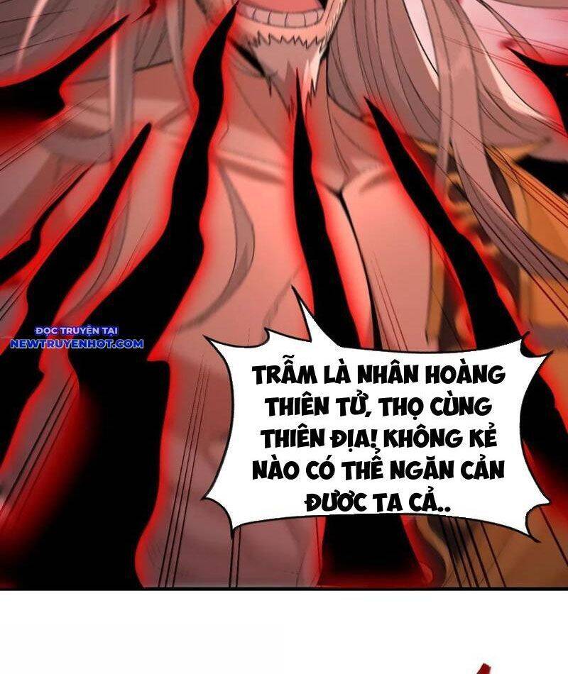 nhị sư huynh tuy là phàm nhân nhưng rất mạnh mẽ Chapter 80 - Next Chapter 81