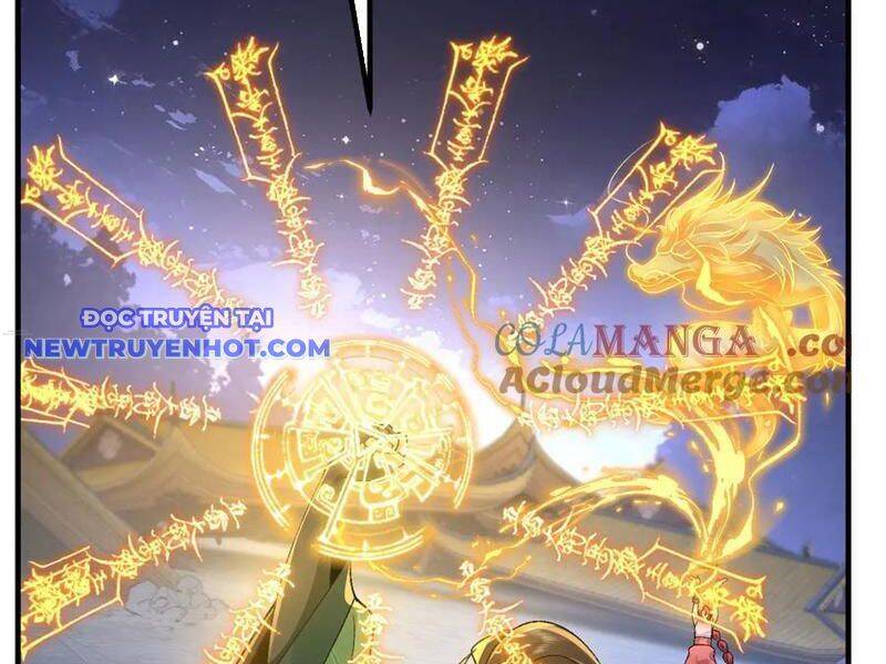 nhị sư huynh tuy là phàm nhân nhưng rất mạnh mẽ Chapter 82 - Next Chapter 83