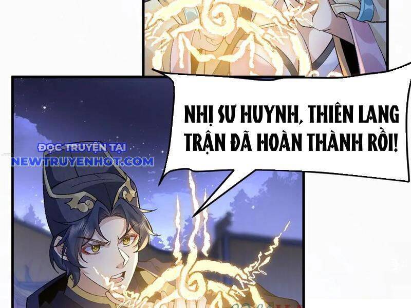 nhị sư huynh tuy là phàm nhân nhưng rất mạnh mẽ Chapter 82 - Next Chapter 83