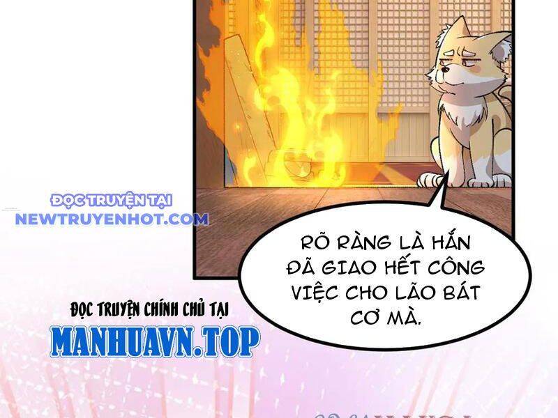 nhị sư huynh tuy là phàm nhân nhưng rất mạnh mẽ Chapter 82 - Next Chapter 83