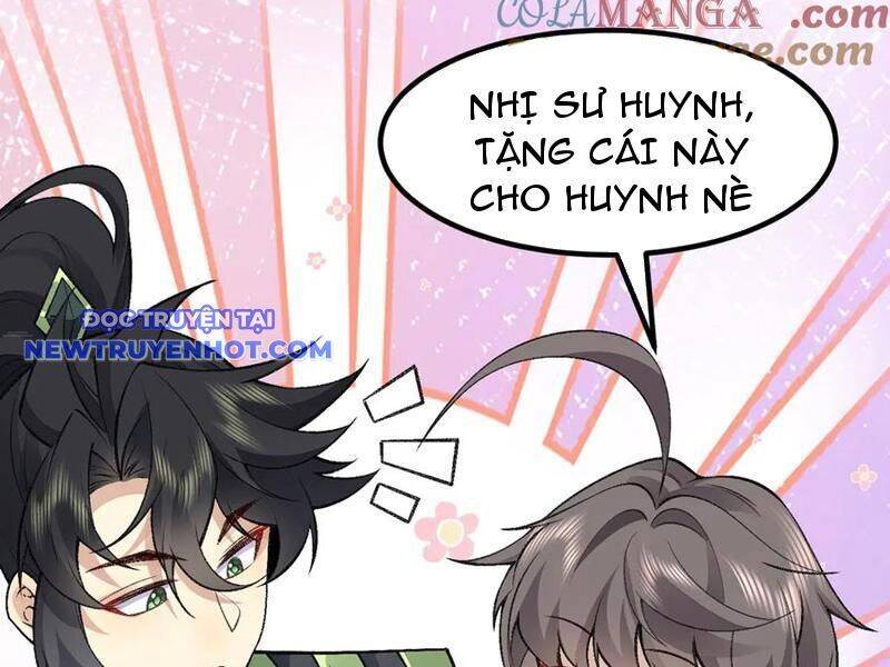 nhị sư huynh tuy là phàm nhân nhưng rất mạnh mẽ Chapter 82 - Next Chapter 83