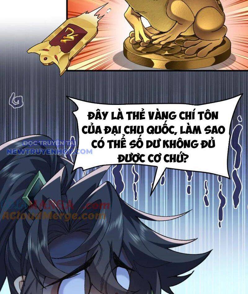 nhị sư huynh tuy là phàm nhân nhưng rất mạnh mẽ Chapter 84 - Next Chapter 85