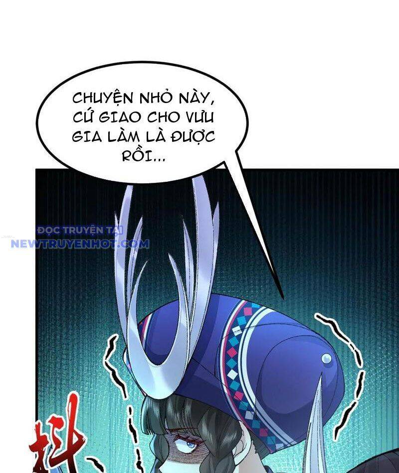 nhị sư huynh tuy là phàm nhân nhưng rất mạnh mẽ Chapter 85 - Next Chapter 86