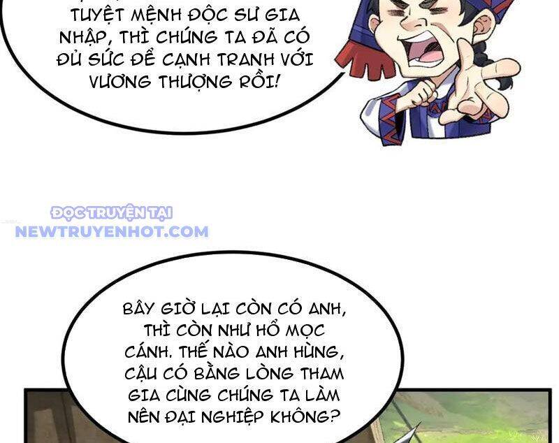 nhị sư huynh tuy là phàm nhân nhưng rất mạnh mẽ Chapter 86 - Next Chapter 87