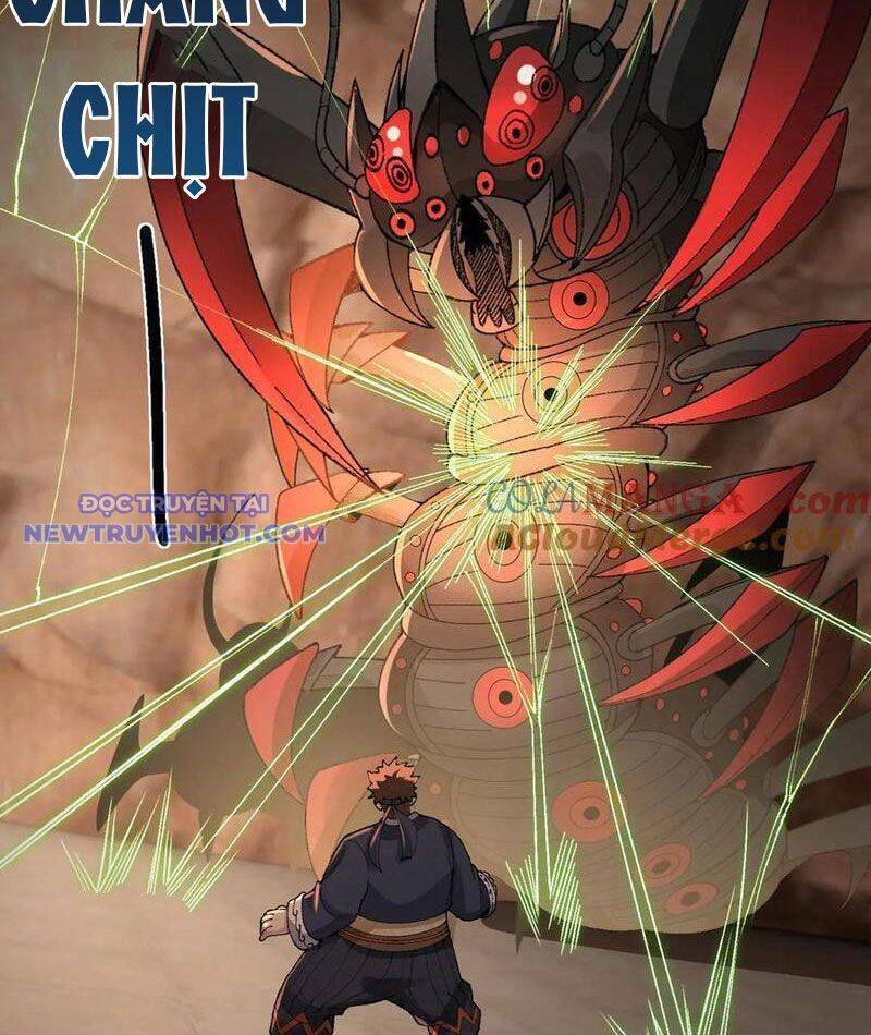 nhị sư huynh tuy là phàm nhân nhưng rất mạnh mẽ Chapter 90 - Next Chapter 91