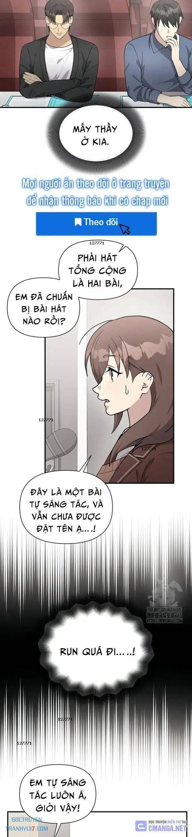 em gái tôi là một thiên tài Chapter 50 - Next Chapter 51