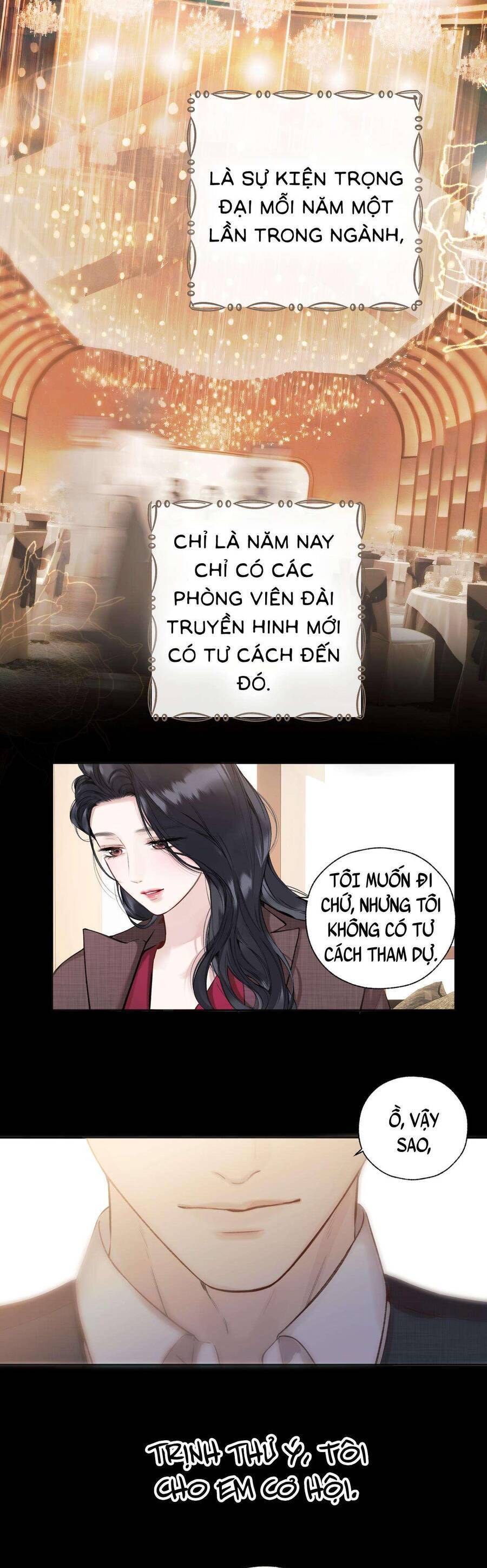 tôi cũng muốn làm mợ út Chapter 46.1 - Next Chapter 46.1