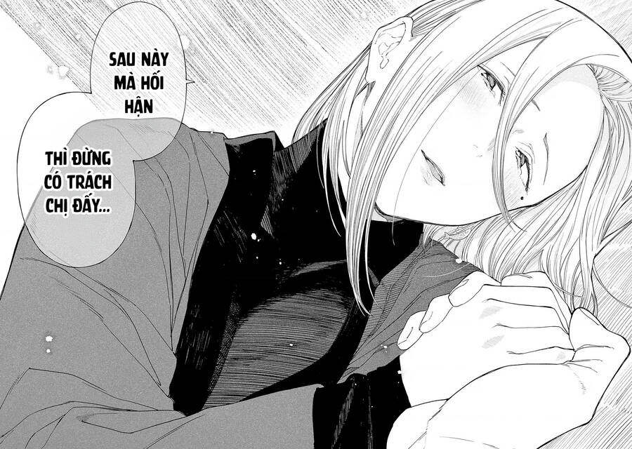 bên bếp lửa nhà alice-san Chapter 30 - Next 