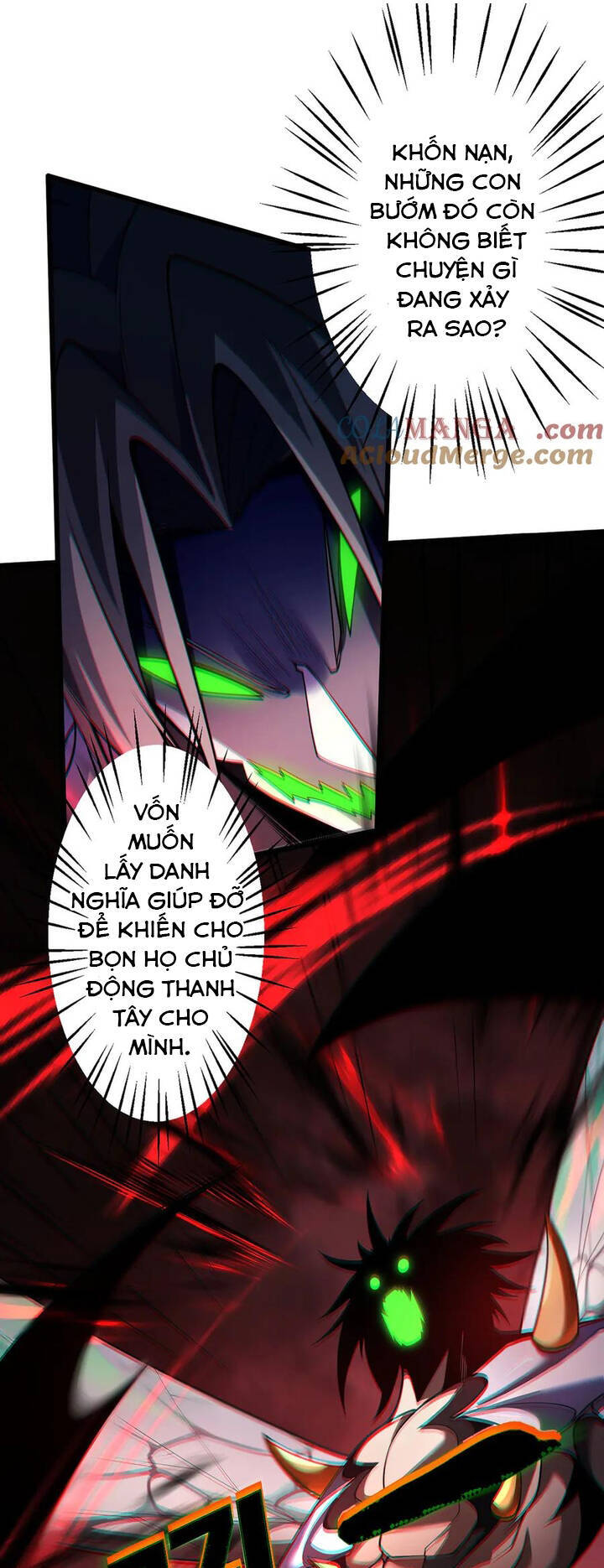 ta là chúa tể tùng lâm Chapter 19 - Next Chapter 20