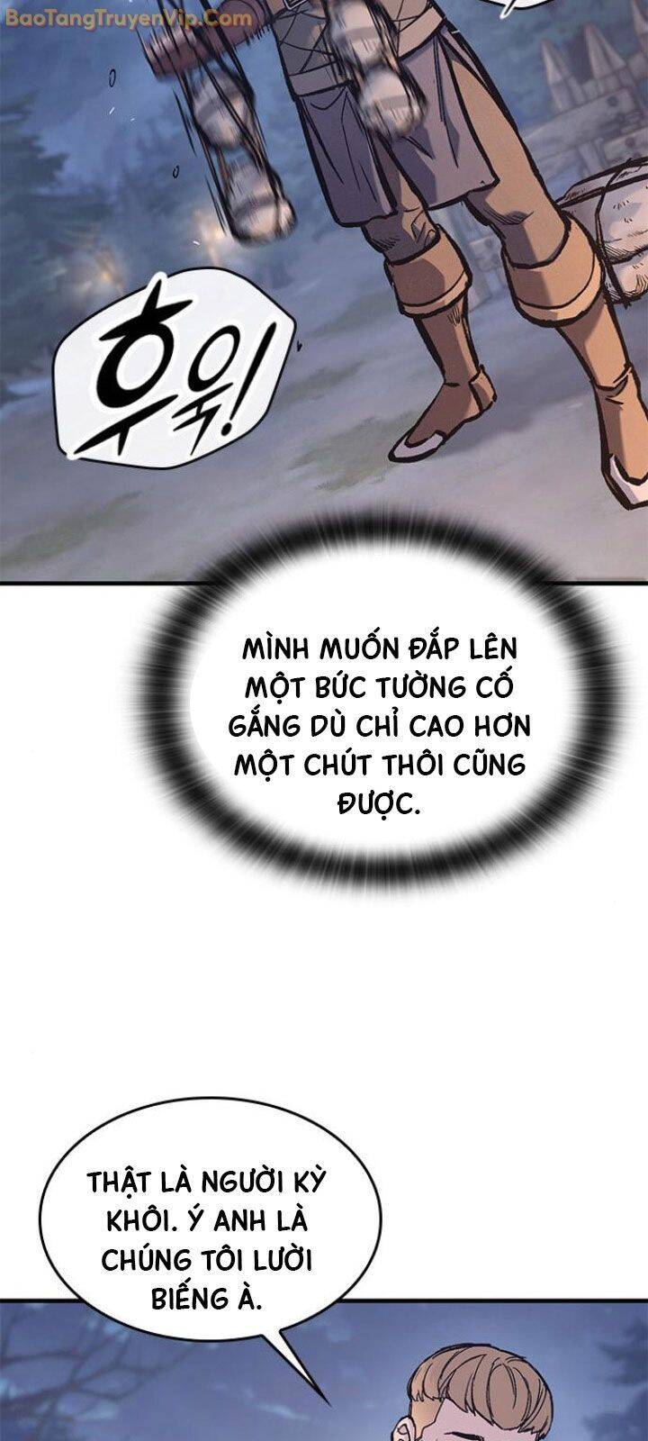 hiệp sĩ sống vì ngày hôm nay Chapter 39 - Next Chapter 39