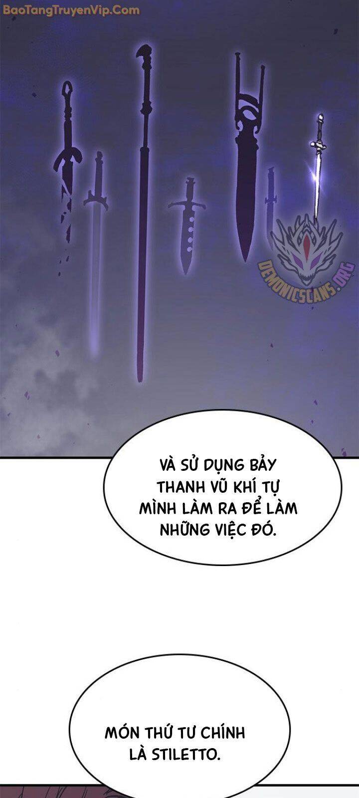 hiệp sĩ sống vì ngày hôm nay Chapter 39 - Next Chapter 39