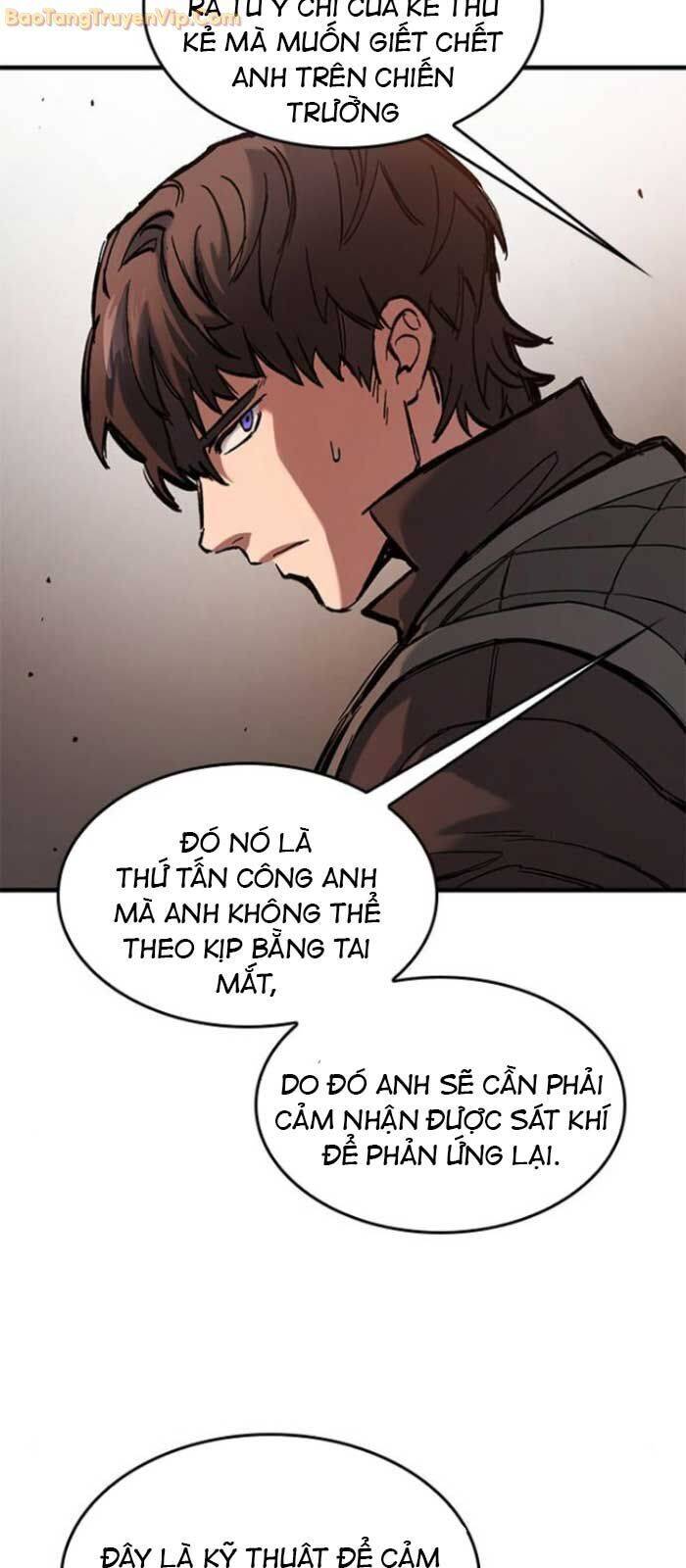 hiệp sĩ sống vì ngày hôm nay Chapter 41 - Next Chapter 41