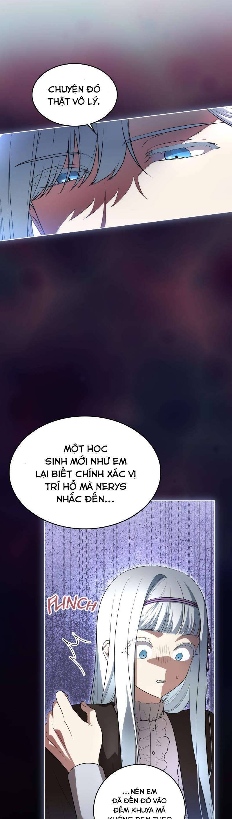 cái giá phải trả Chapter 47 - Next Chapter 47