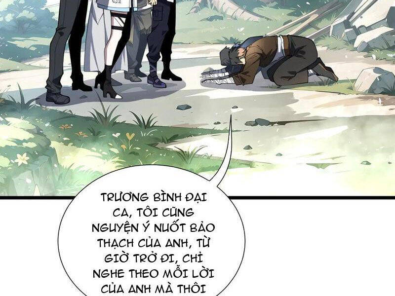 ta ký kết khế ước với chính mình Chapter 69 - Next Chapter 70