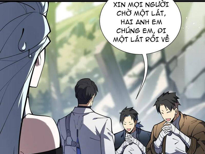 ta ký kết khế ước với chính mình Chapter 69 - Next Chapter 70