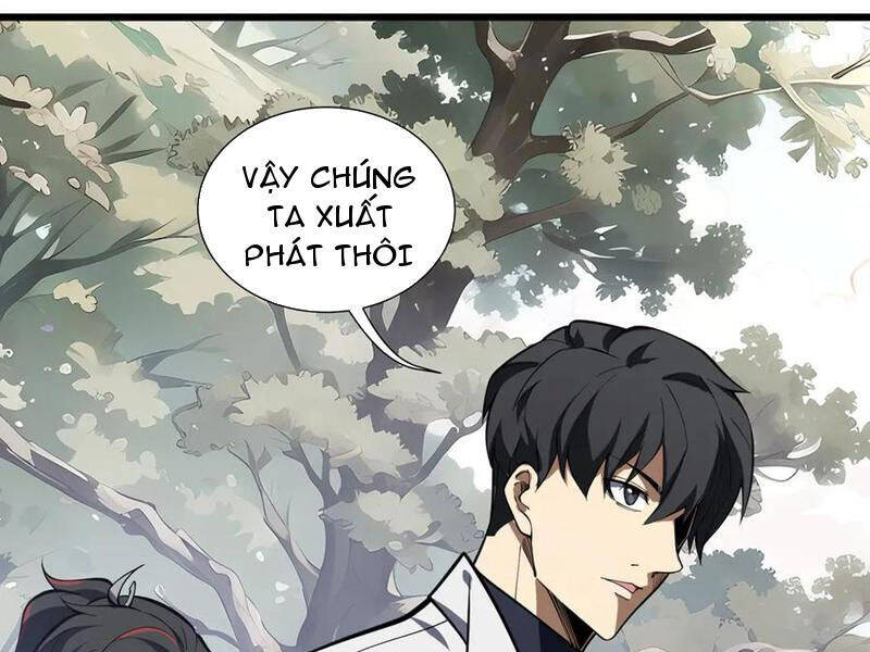 ta ký kết khế ước với chính mình Chapter 69 - Next Chapter 70