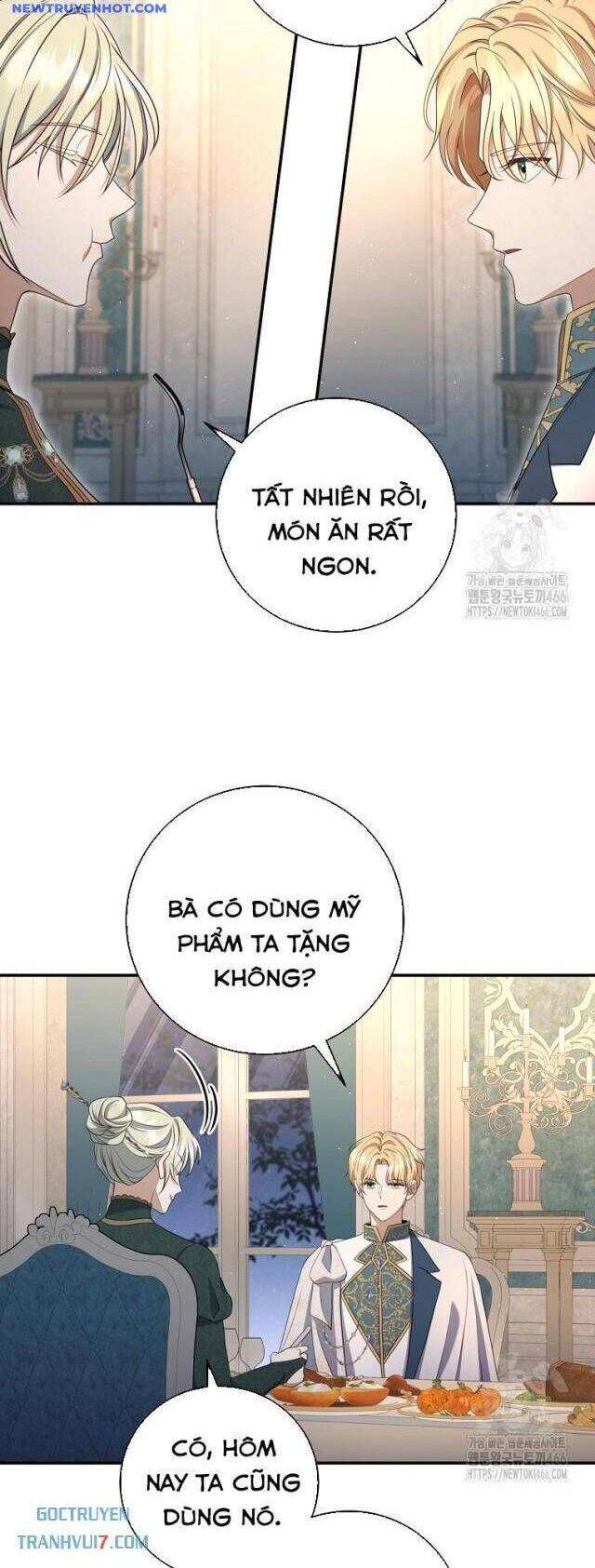 con trai bá tước khốn nạn là hoàng đế Chapter 54 - Next Chapter 54